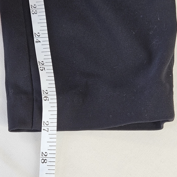 ZARA Woman, Women's Black Pants, Size‎ 6 - Picture 6 of 6